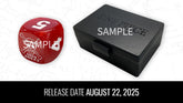 One Piece TCG - Dice and Dice Case